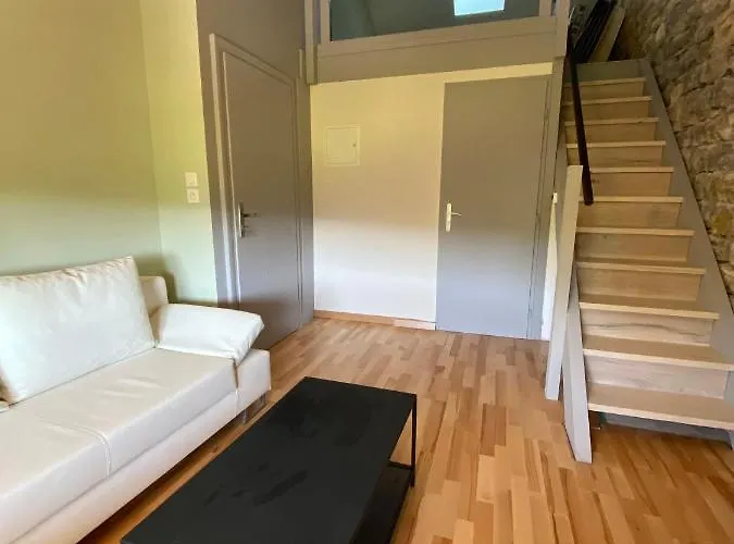 La Chambre Des Bobines