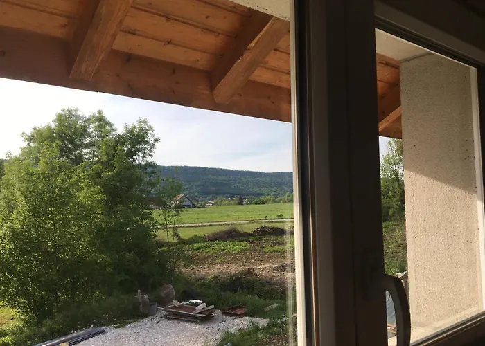 La Chambre Des Bobines