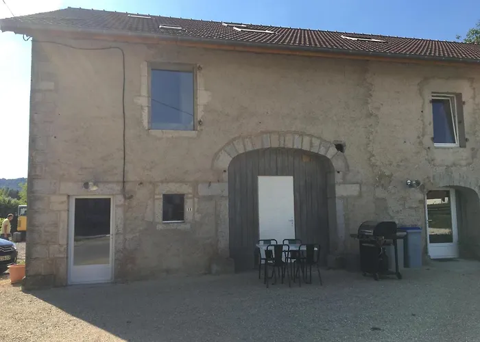 La Chambre Des Bobines