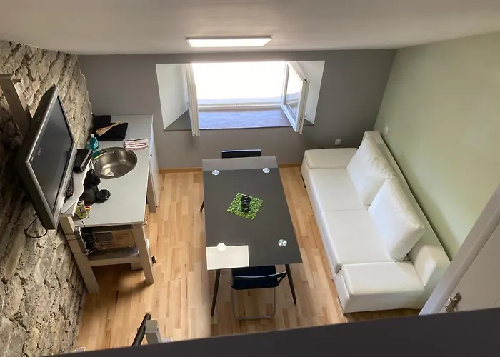 La Chambre Des Bobines
