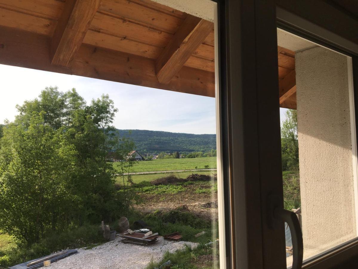 La Des Bobines Country house *
