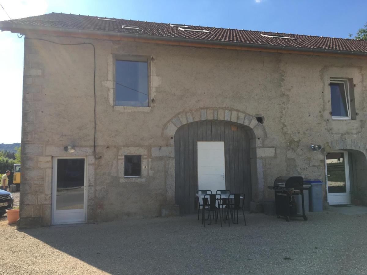 La Des Bobines Country house *