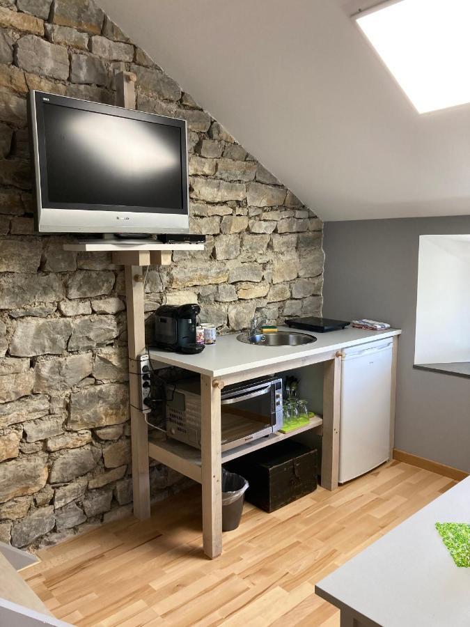 Country house La Des Bobines Montigny-sur-l'Ain
